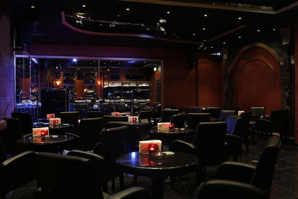 Broadway Hotel Dubai Luaran gambar