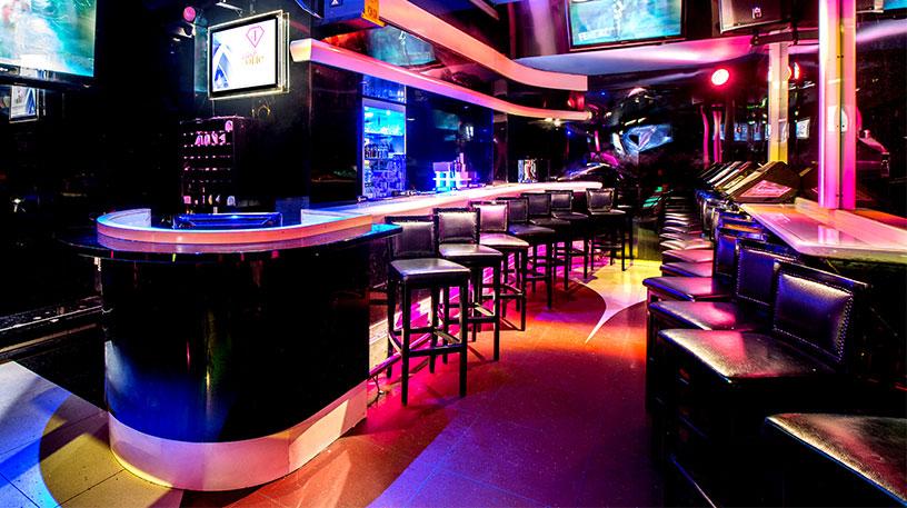 Broadway Hotel Dubai Luaran gambar