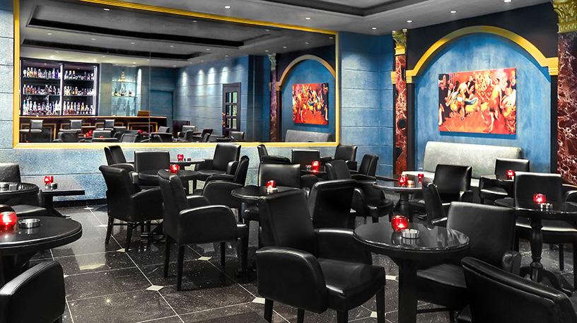 Broadway Hotel Dubai Luaran gambar